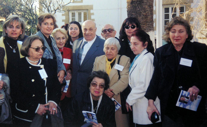 Türk kadınlar konseyi Derneği